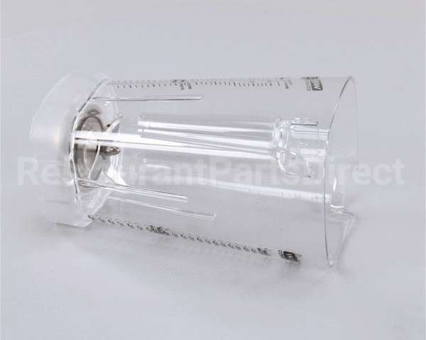 503398 Waring 64 Oz. Jar Assembly. /Stackable