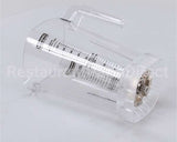 503398 Waring 64 Oz. Jar Assembly. /Stackable