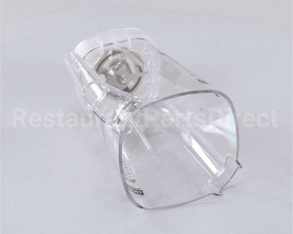 503398 Waring 64 Oz. Jar Assembly. /Stackable