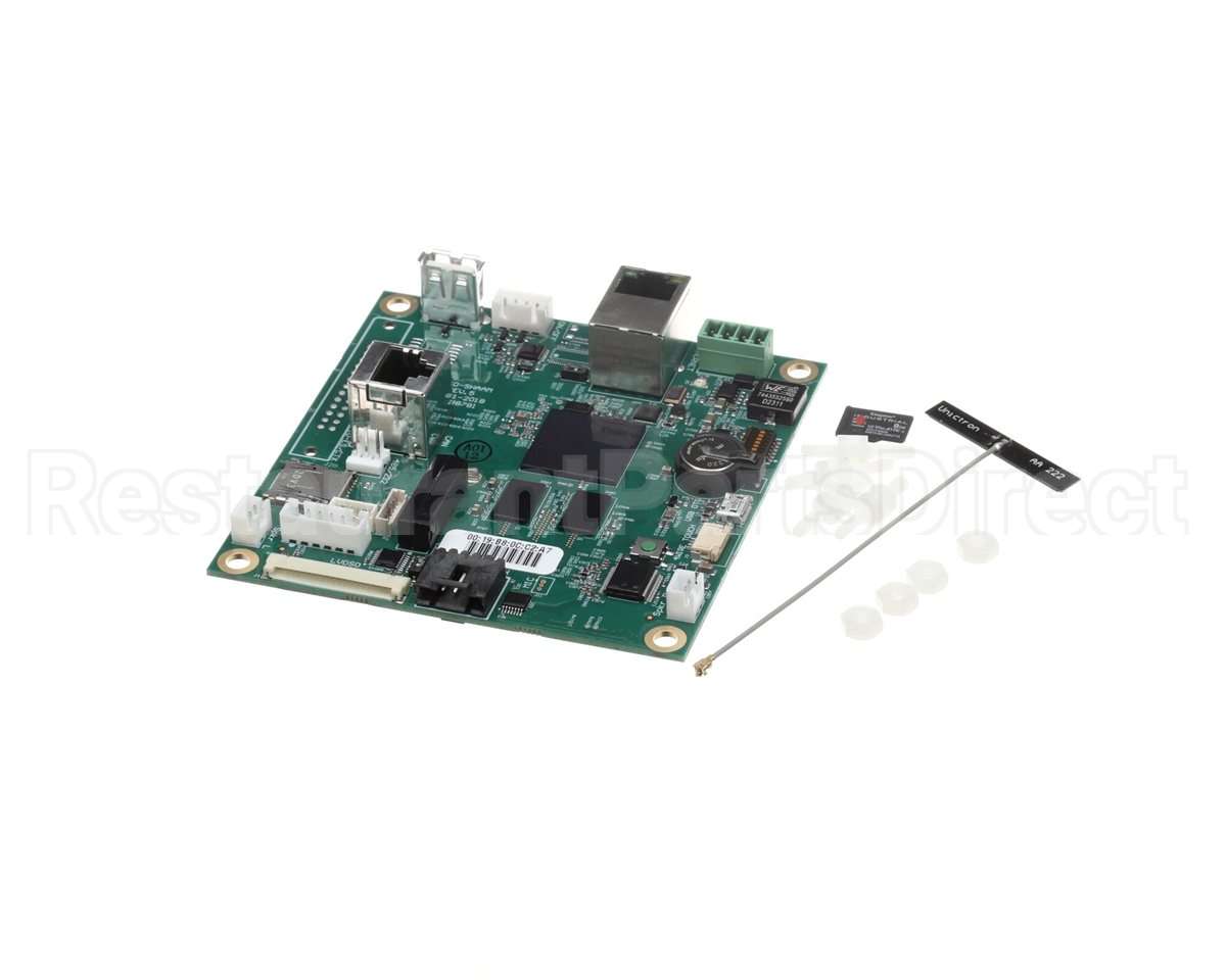 5034031 Alto Shaam Board, Interface, Kit
