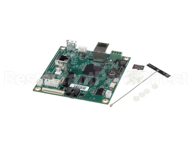 5034031 Alto Shaam Board, Interface, Kit