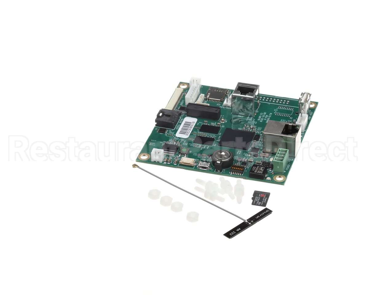 5034031 Alto Shaam Board, Interface, Kit