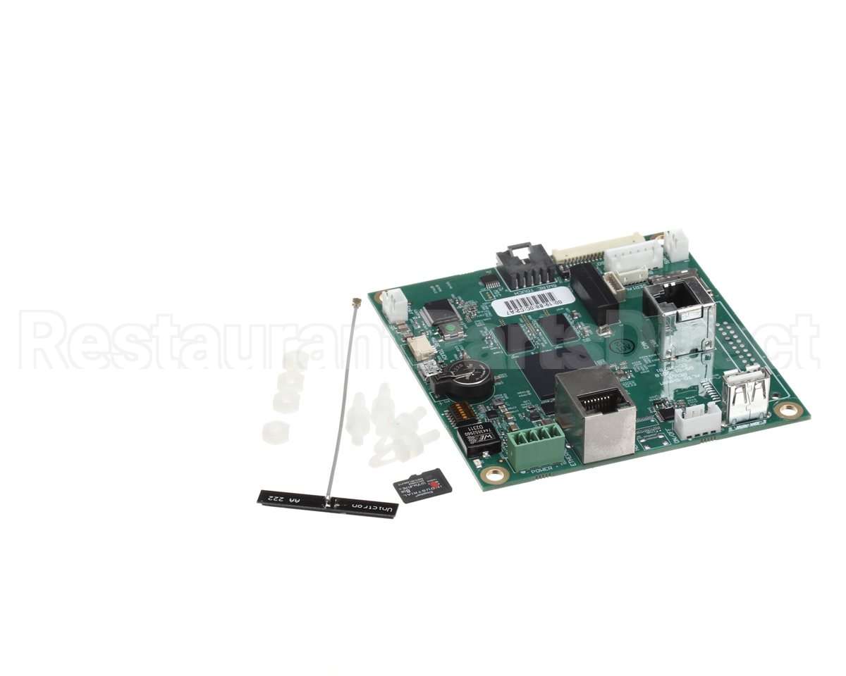 5034031 Alto Shaam Board, Interface, Kit