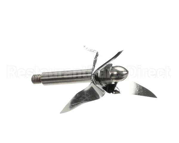 503407 Waring Blade Assembly.