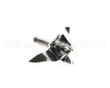 503407 Waring Blade Assembly.