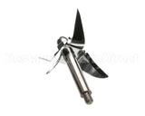 503407 Waring Blade Assembly.