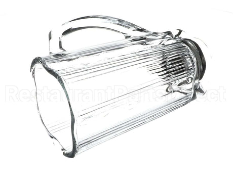 503418 Waring 40 Oz. Glass Jar With Blending