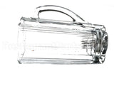 503418 Waring 40 Oz. Glass Jar With Blending