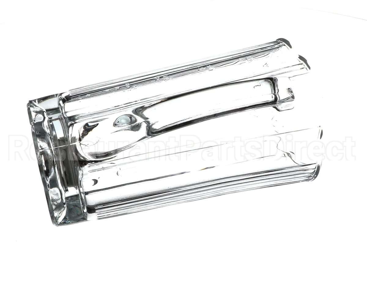 503418 Waring 40 Oz. Glass Jar With Blending