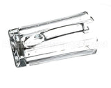 503418 Waring 40 Oz. Glass Jar With Blending