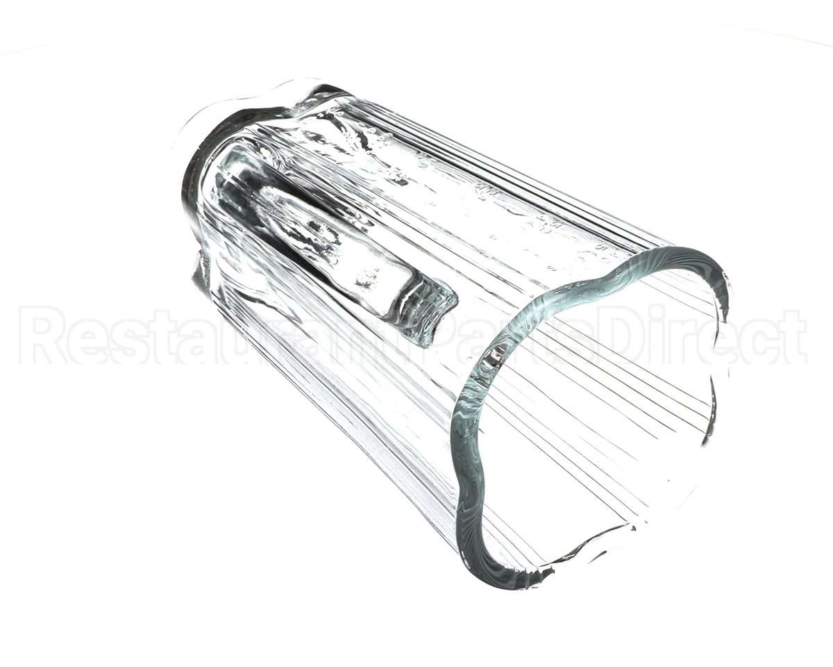 503418 Waring 40 Oz. Glass Jar With Blending