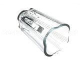 503418 Waring 40 Oz. Glass Jar With Blending