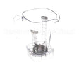 503439 Waring 48 Oz. Stackable Jar Assembly