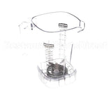 503439 Waring 48 Oz. Stackable Jar Assembly