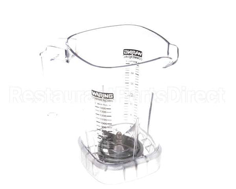 503439 Waring 48 Oz. Stackable Jar Assembly