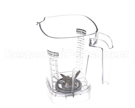 503439 Waring 48 Oz. Stackable Jar Assembly