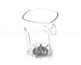 503439 Waring 48 Oz. Stackable Jar Assembly