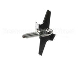 503444 Waring Blade Assembly