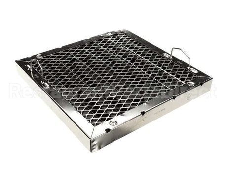 503463 Marshall Air Filter Flamegard 1616 Type 1