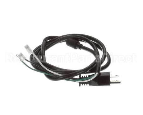 503477 Robot Coupe R301C Power Cord Us