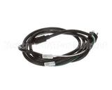 503477 Robot Coupe R301C Power Cord Us