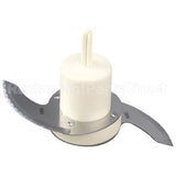 503499 Compatible Waring - Qualheim Blade-War