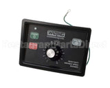 503527 Waring Control Panel Relabeled /Cb15V