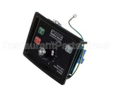 503527 Waring Control Panel Relabeled /Cb15V