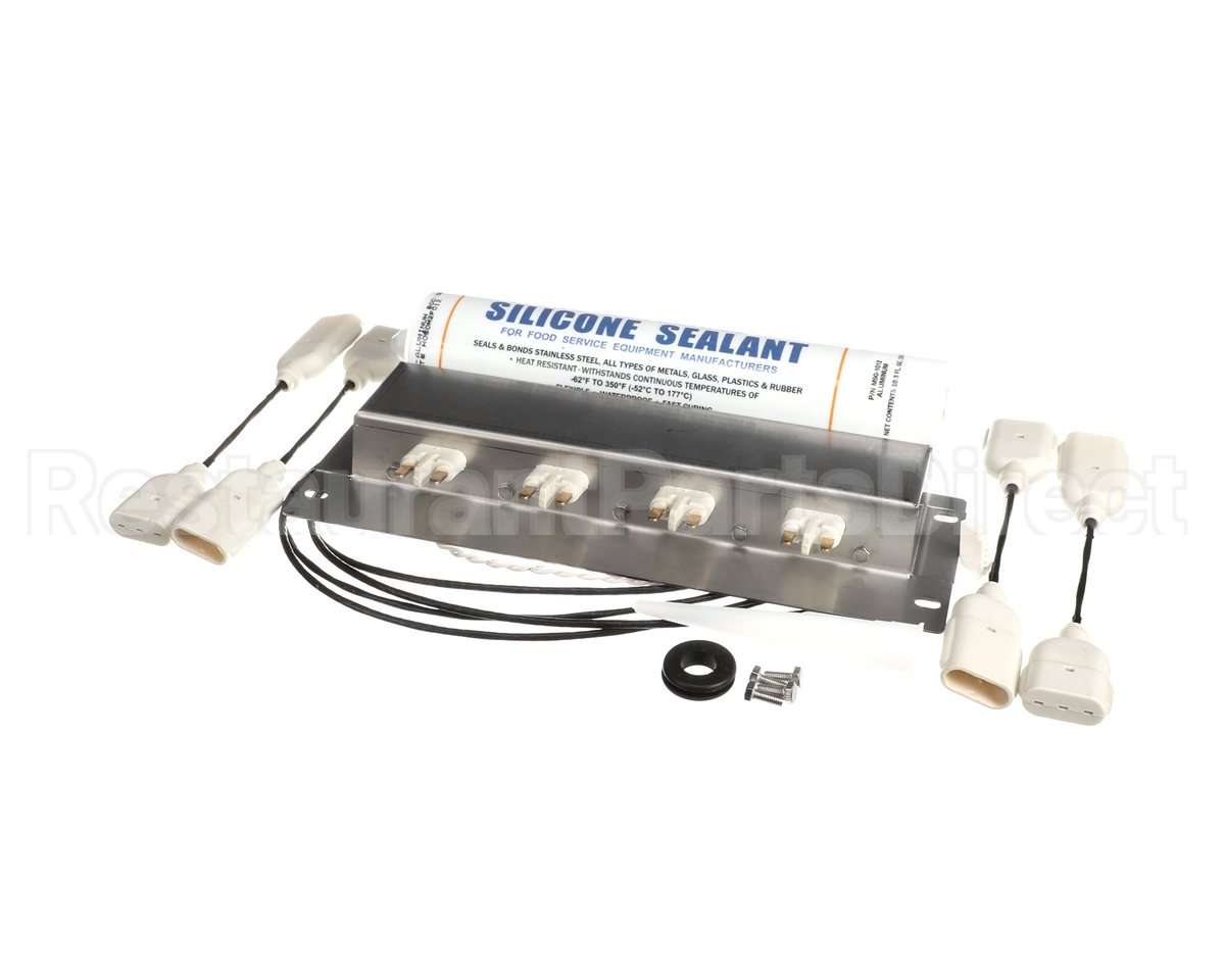 5035282 Alto Shaam Retrofit,Manifold & Adapter