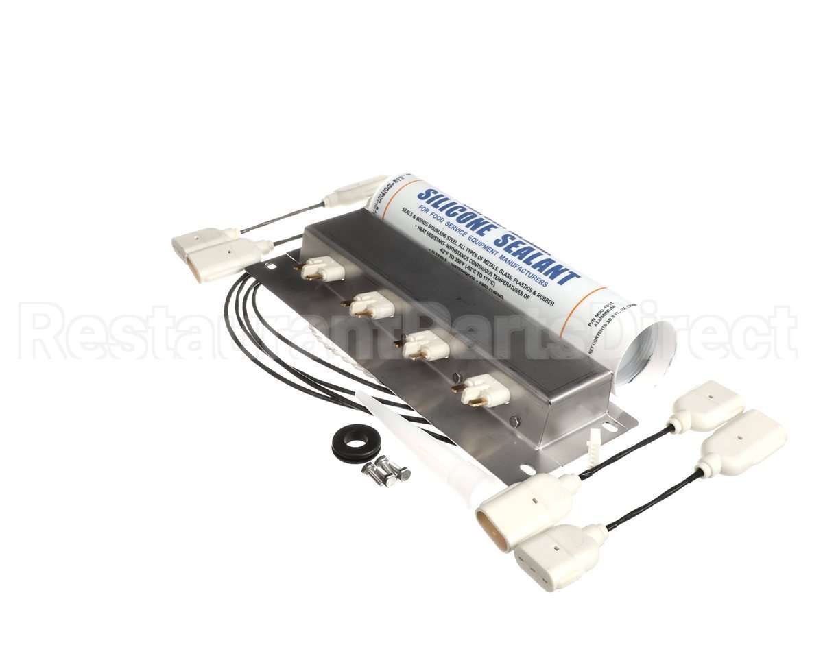 5035282 Alto Shaam Retrofit,Manifold & Adapter