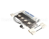 5035282 Alto Shaam Retrofit,Manifold & Adapter