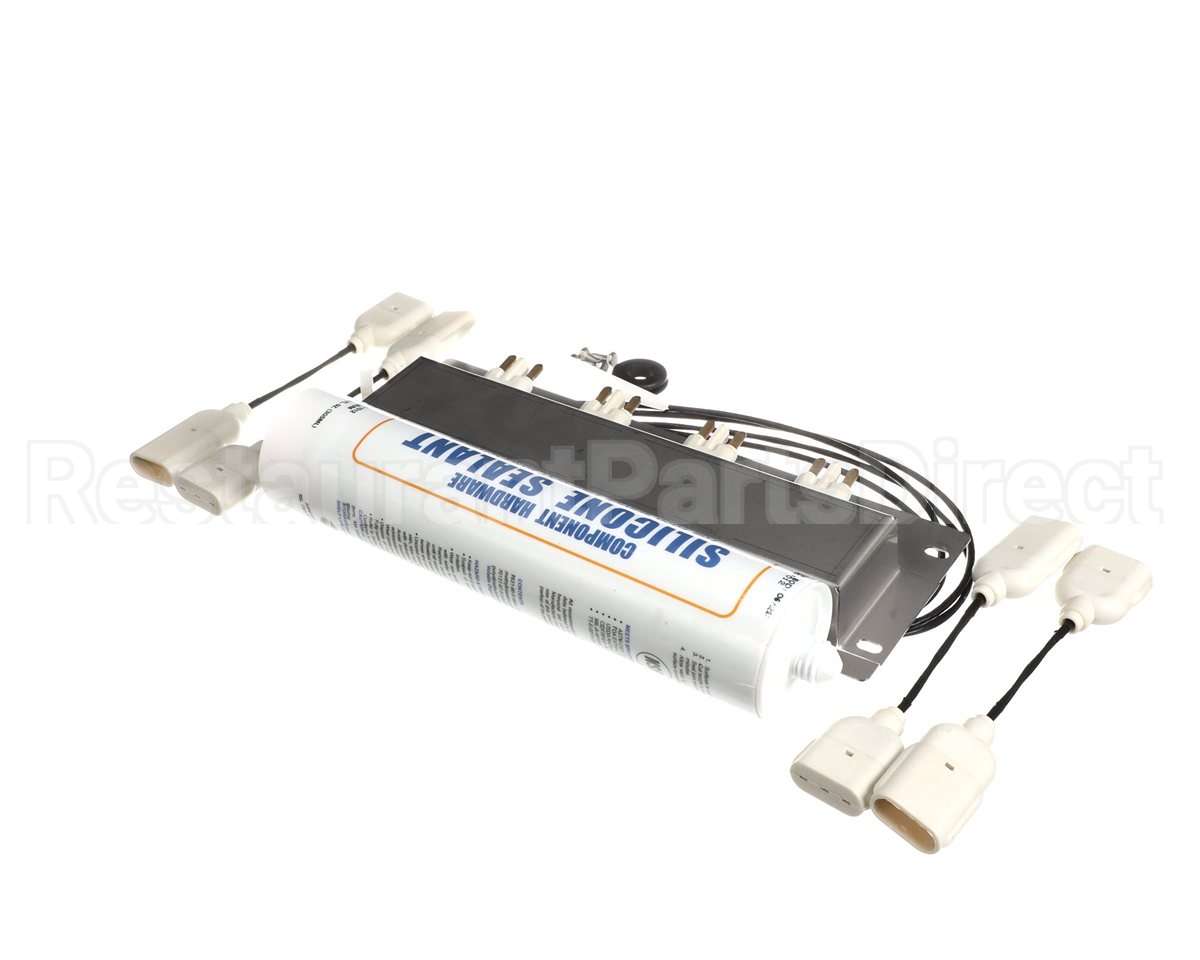 5035282 Alto Shaam Retrofit,Manifold & Adapter