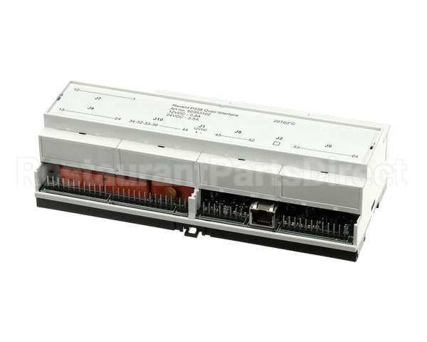 50353102 Revent Oven Interface Board