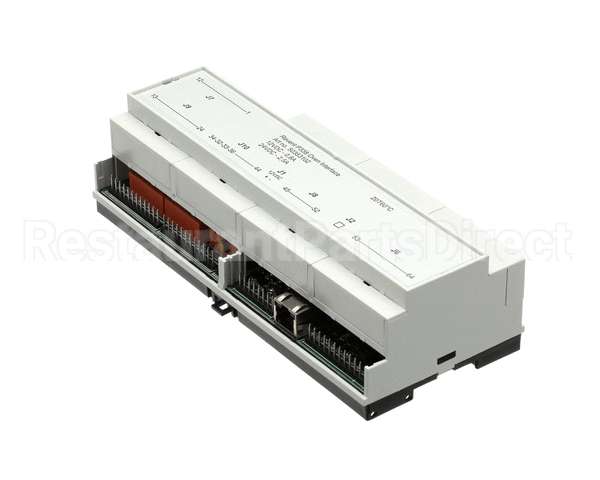 50353102 Revent Oven Interface Board