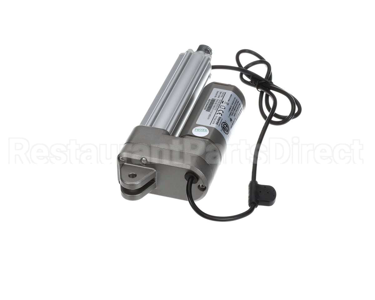 50353201 Revent Damper Motor 24Vdc