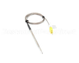 50360-K Cooper Atkins Needle Probe W/ Stainless Steel Braided