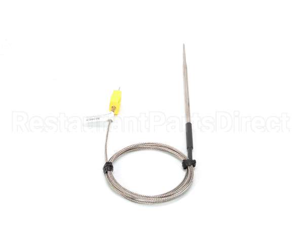 50360-K Cooper Atkins Needle Probe W/ Stainless Steel Braided