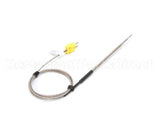 50360-K Cooper Atkins Needle Probe W/ Stainless Steel Braided