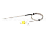 50360-K Cooper Atkins Needle Probe W/ Stainless Steel Braided