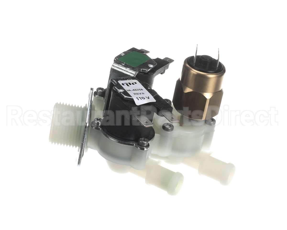5036008R Alto Shaam Service Kit Valve Sol 3 Port