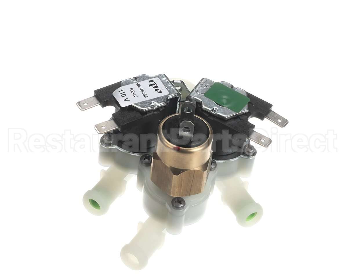 5036008R Alto Shaam Service Kit Valve Sol 3 Port
