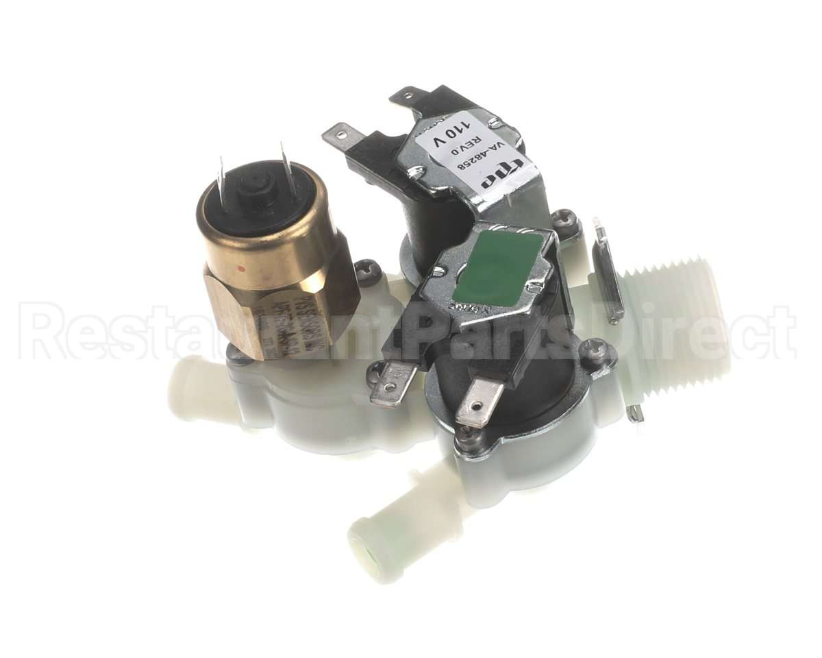 5036009R Alto Shaam Solenoid Valve, 3 Way, 240 Volt