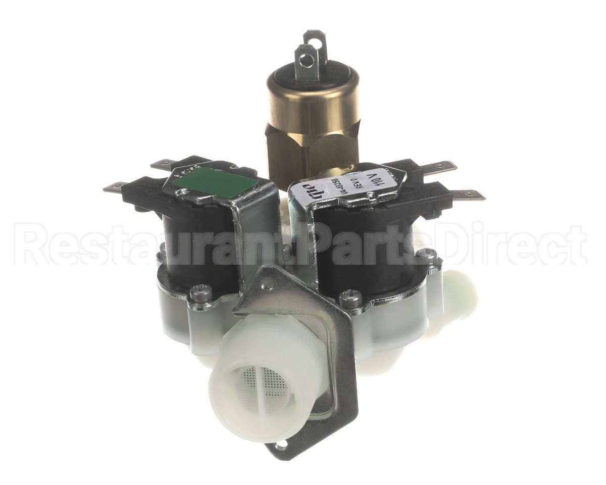 5036009R Alto Shaam Solenoid Valve, 3 Way, 240 Volt
