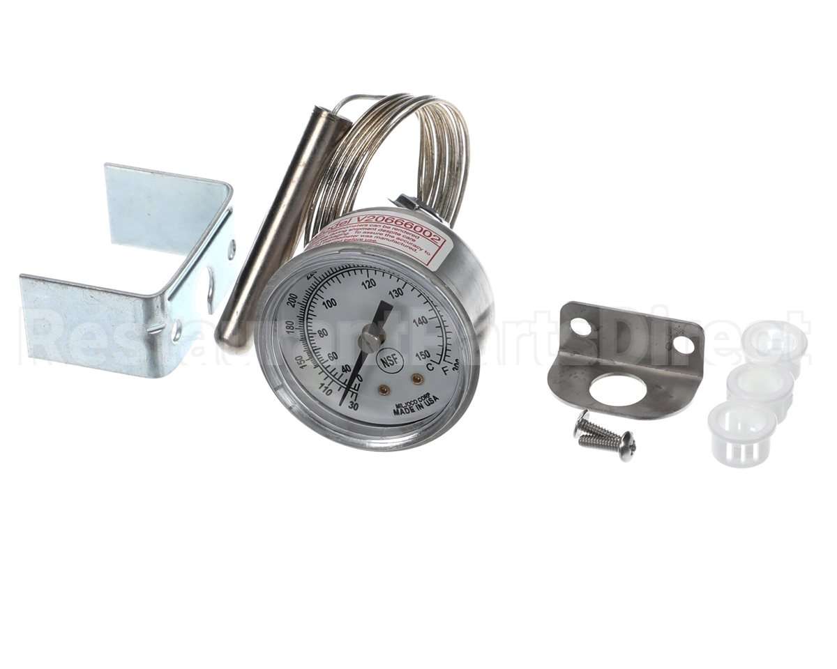 5036020 Alto Shaam Temperature Gauge- 300F