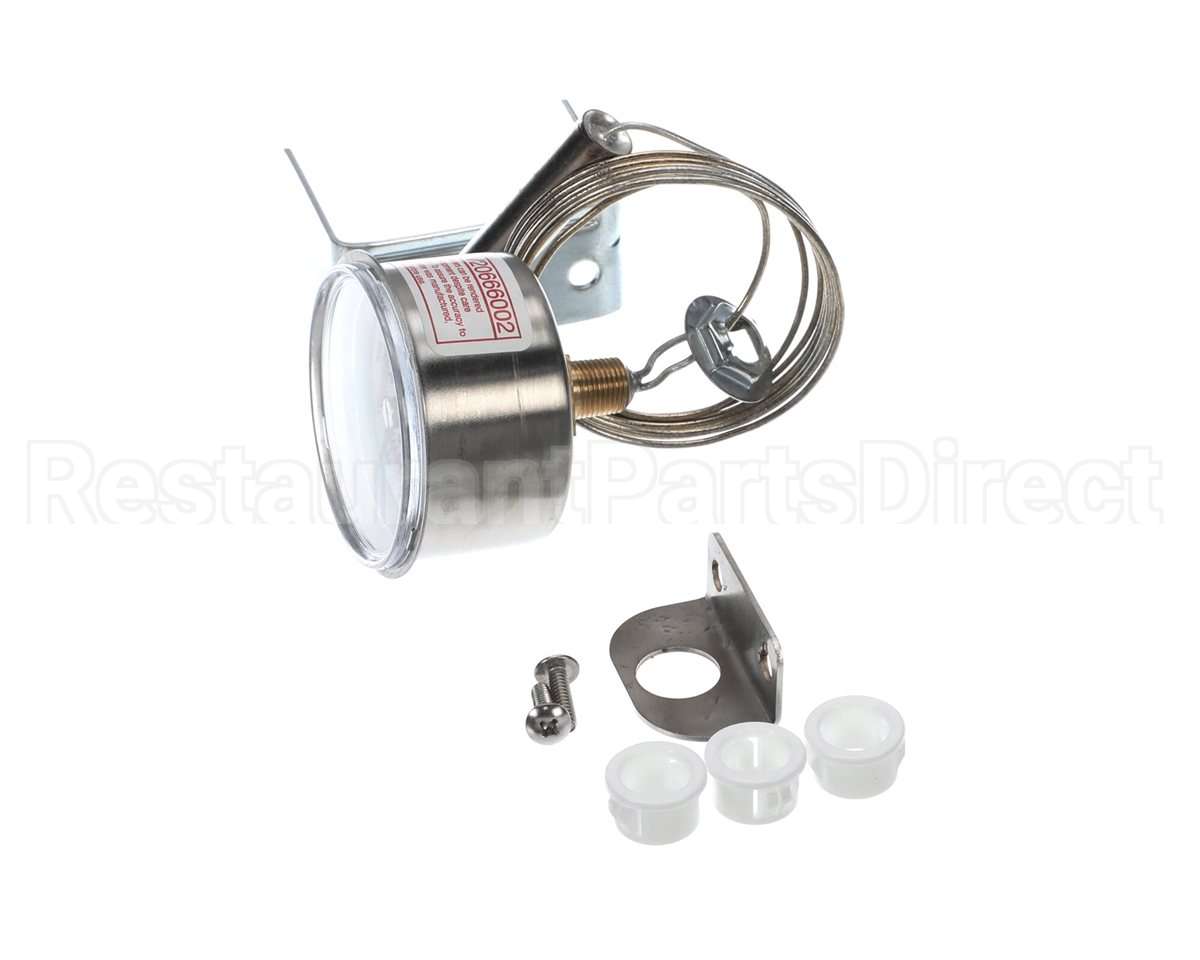 5036020 Alto Shaam Temperature Gauge- 300F