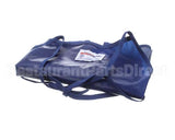 50362 Tucker 36In Blue Quicklean Apron