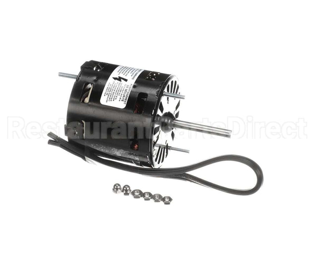 5036266R Alto Shaam Fan,Motor,Convec,1/40 Hp,2.25 Kit