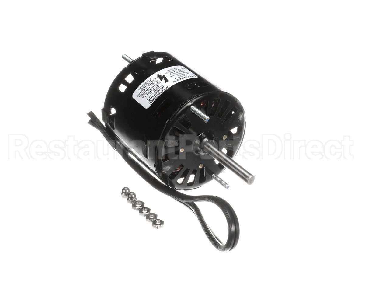 5036266R Alto Shaam Fan,Motor,Convec,1/40 Hp,2.25 Kit