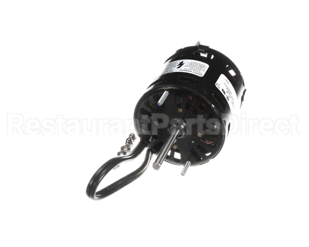5036266R Alto Shaam Fan,Motor,Convec,1/40 Hp,2.25 Kit