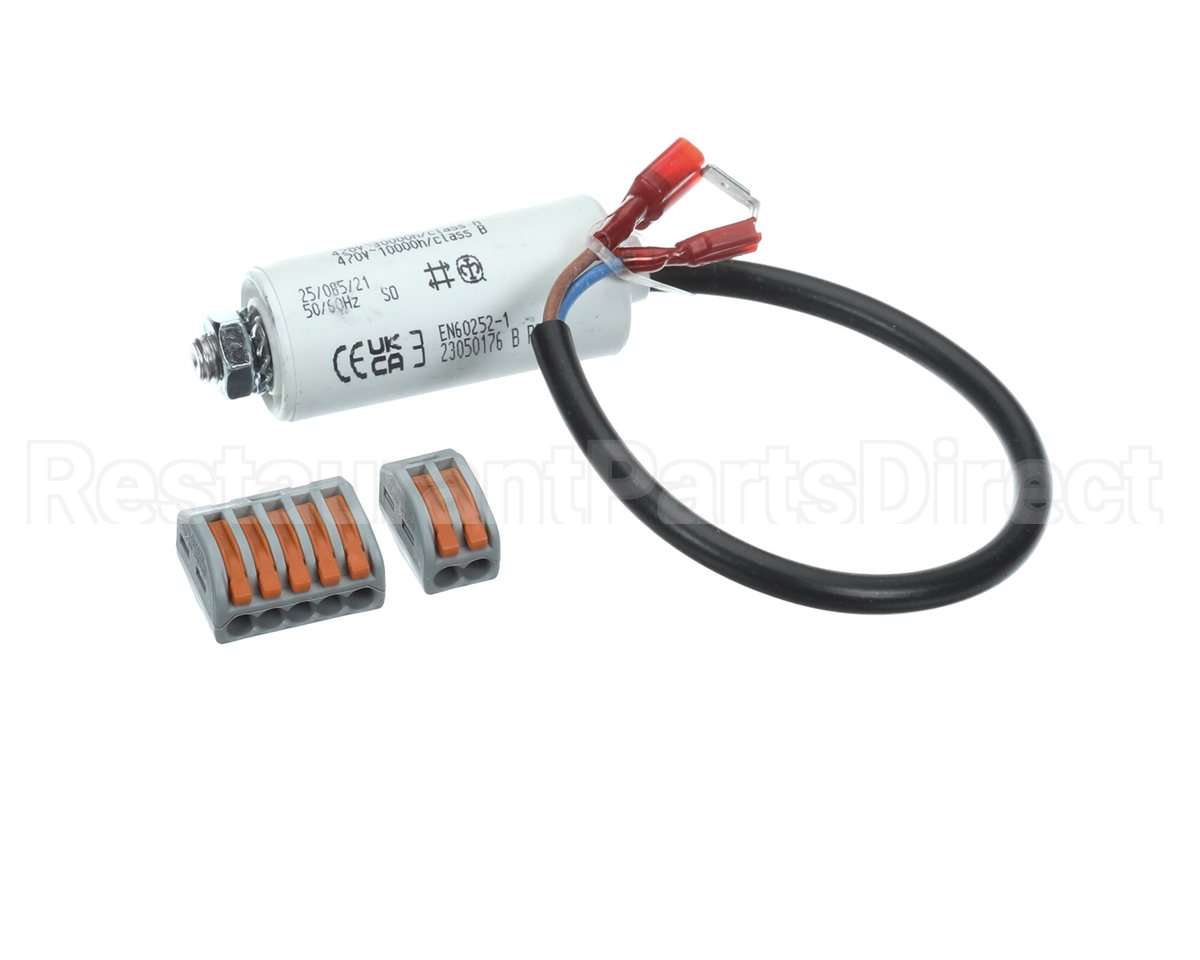 5036268 Alto Shaam Fan,Capacitor,Blower Motor
